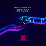 Artwork for "Stay"
