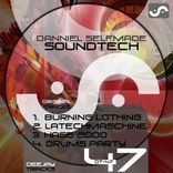 Artwork for "SoundTech"