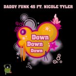 Artwork for "Down Down Down"