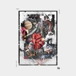 Artwork for "Atraxia"