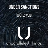 Portada para "Boötes Void"