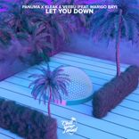 Artwork for "Let You Down"