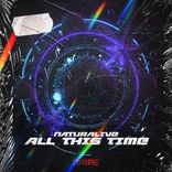 Artwork for "All This Time"
