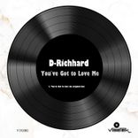 Portada para "You`ve Got to Love Me"