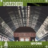 Artwork for "B Hardcore"