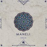 Artwork for "Maneli"