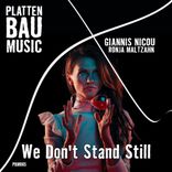 Artwork voor "We Don't Stand Still"