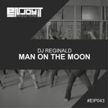 Artwork voor "Man On The Moon"