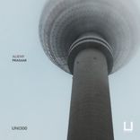 Artwork voor "Prasaar"