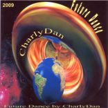 Artwork for "FutureDance"