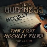 Artwork for "The Lost McCully Files THE ALBUM"