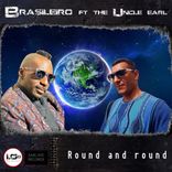 Portada para "Round & Round"