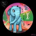 Artwork for "Late Arrival (Life of the Party)"