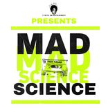 Artwork voor "Mad Science Vol 2"