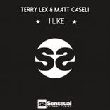 Artwork voor "I Like"