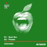 Artwork for "Posion"