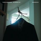 Artwork voor "The Modest"