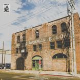 Portada para "Rabotat Records Five Year Compilation: Digital"