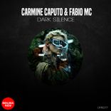 Portada para "Dark Silence"