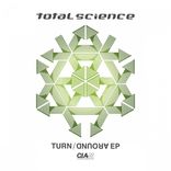 Artwork for "Turn Around EP"