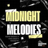 Artwork voor "Midnight Melodies"