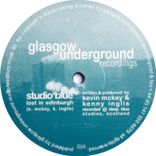 Portada para "Lost in Edinburgh"