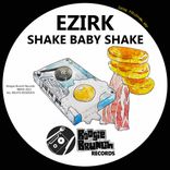 Artwork für "Shake Baby Shake"