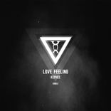 Artwork for "Love Feeling"