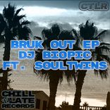 Artwork für "Bruk Out EP"