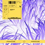 Artwork für "Paradise"