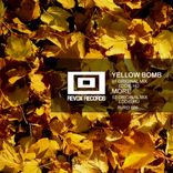 Artwork for "Yellow Bomb / More"