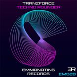 Artwork für "Techno Pounder"