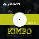 Artwork for "10 Years Oliversam"
