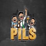 Artwork for "Pils 2023"
