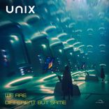 Artwork for "We Are Different But Same"