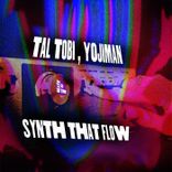 Artwork for "Synth That Flow"