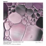 Portada para "The Constant Inconstancy"