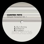 Artwork for "Delayed Transaction"