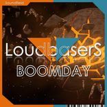 Artwork für "Boomday"