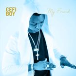 Artwork for "My Friend"