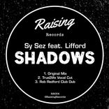 Artwork for "Shadows"