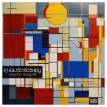 Artwork for "Walking Away EP"