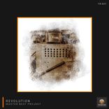 Artwork for "Revolution"