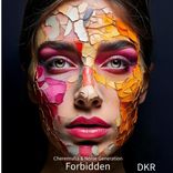 Artwork for "Forbidden"