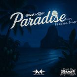 Artwork for "Paradise (VIP)"