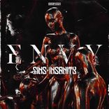 Artwork voor "Envy"