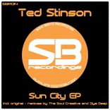 Artwork for "Sun City Ep"