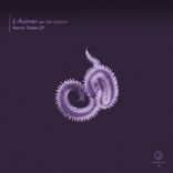 Artwork for "Horror States EP"