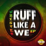 Artwork für "Ruff Like A We"