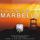 Artwork for "Marbella"